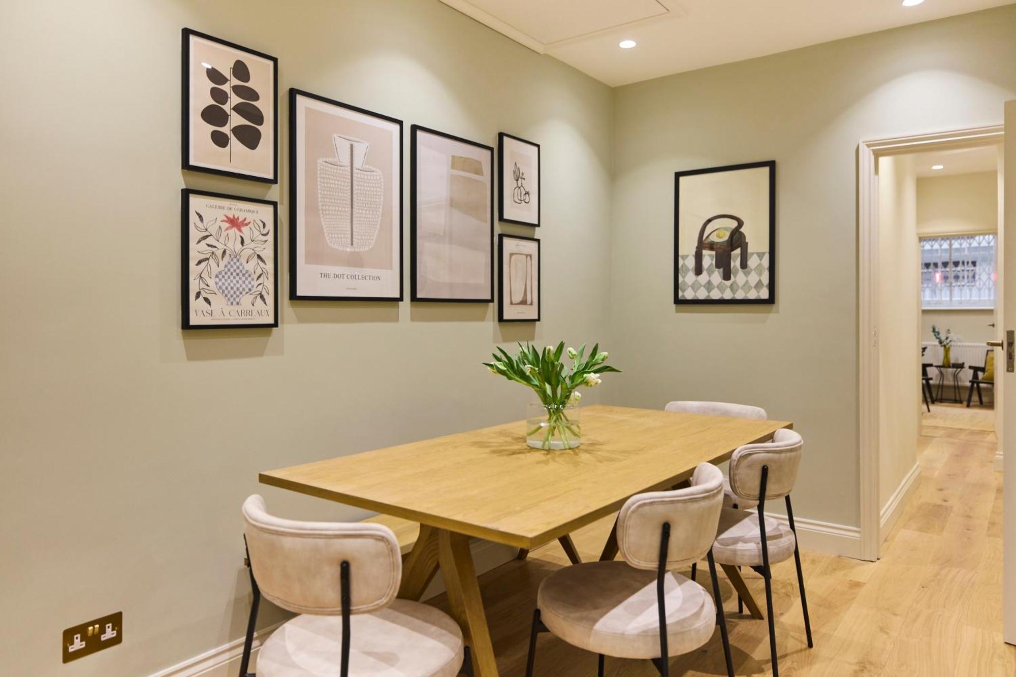 The Bayswater Gardens - Bright 3Bdr Home London Exterior foto