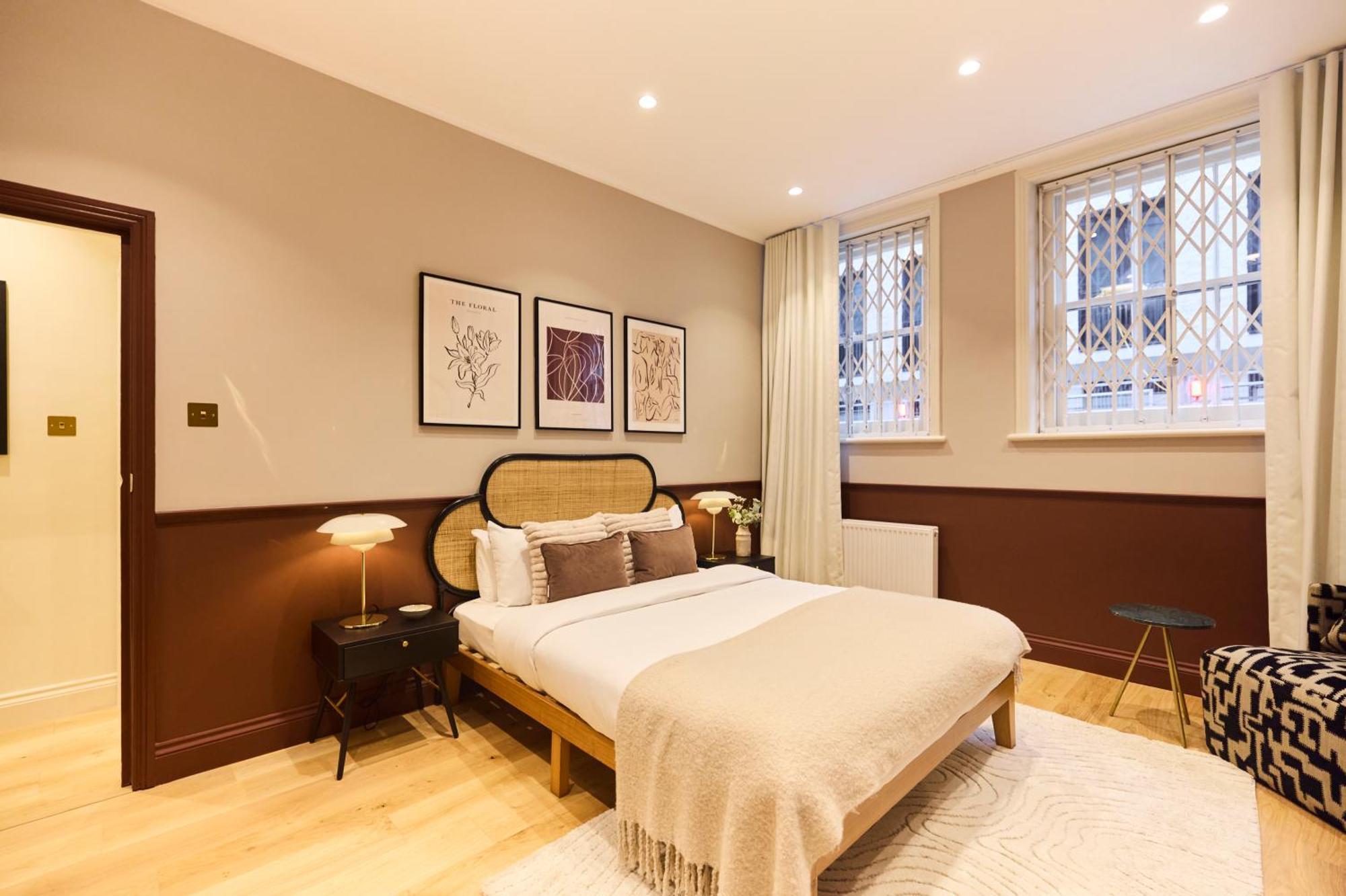 The Bayswater Gardens - Bright 3Bdr Home London Exterior foto